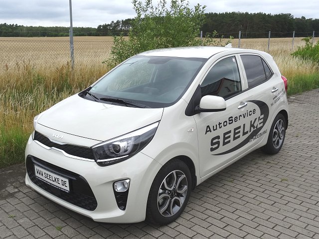 Gebrauchtwagen